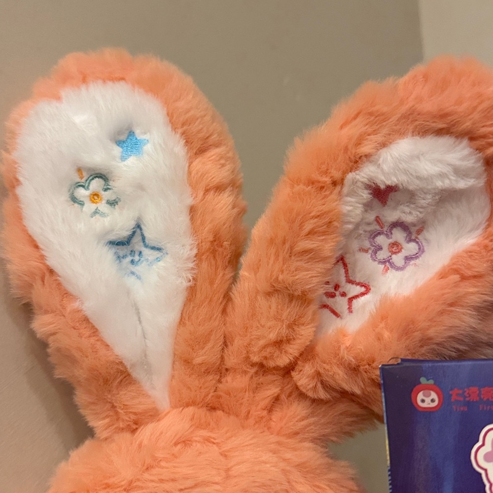 Baby Three Lily Rabbit Town Plush Pendant V3 - Picture 12 of 17